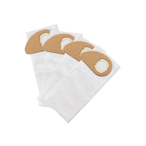 Nilfisk BUDDY Il-höz 4 db-os mikroszálas porzsák szett 104806745