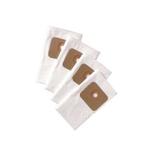 4er Pack Nilfisk Multi Staubsaugerbeutel - Nilfisk