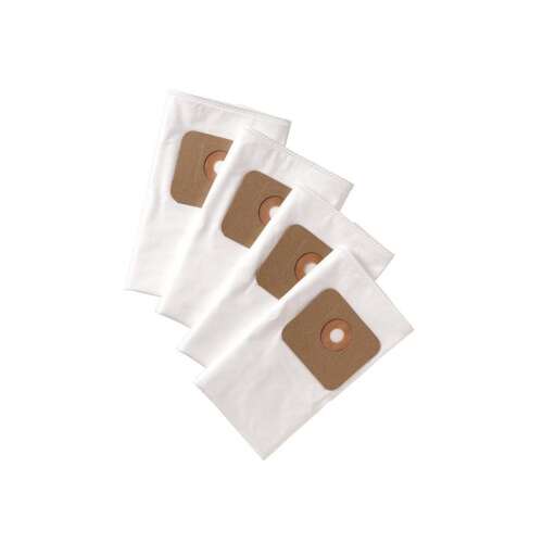 Set de 4 saci de praf pentru aspiratorul Nilfisk Multi