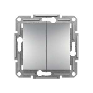 Schneider Electric Asfora EPH0300161 alumínium csillárkapcsoló, hármas kapcsoló - Schneider