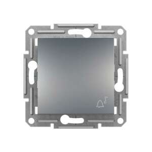 Schneider Electric Asfora EPH0800162 acél egypólusú nyomógomb rugós bekötéssel - Schneider