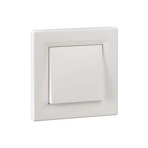 Schneider Electric Asfora EPH0500221 weißer Zwischen-Schalter - Schneider Schalter