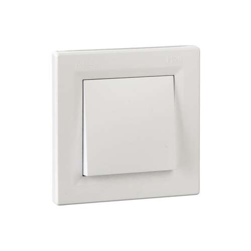Schneider Electric Asfora EPH0500221 weißer Zwischen-Schalter