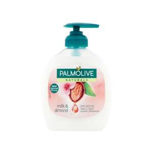 Palmolive Mandelmilch Flüssigseife 300ml - Seife