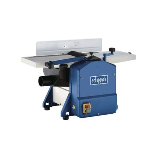 Scheppach HMS 850 230 V Dickenhobel, elektrische Holzbearbeitungsmaschine