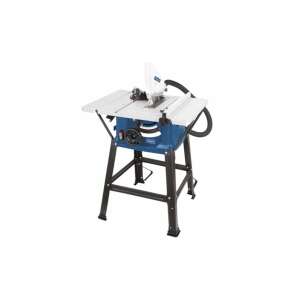 Scheppach HS 81 S Special Edition ferăstrău de masă, 1500W, lamă de 210mm, adâncime de tăiere de 70mm - Scheppach