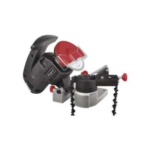 Ascuțitor de lanț electric Scheppach KS 1200, 230V - Scheppach
