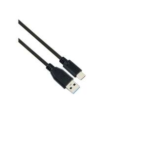 IRIS USB-C Kábel - Fonott - 2m - 3.1 Gen1/3.2 Gen1 104809353 - Adatkábel