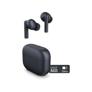 Energy Sistem True Wireless fülhallgató Style 2, sötétkék, töltőtokkal - Energy Sistem