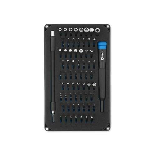 iFixit Mako Precision 64 bitfejes csavarhúzó szett