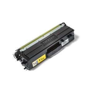 Brother TN423Y Gelbe Tonerkartusche - Tintenpatronen