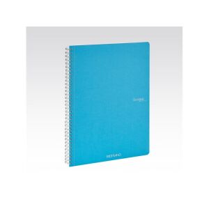 Fabriano Ecoqua Spirálfüzet - A4 - 70 lap 134640483 - Fabriano