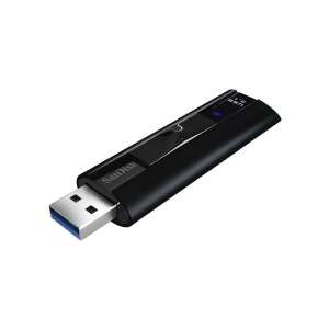 SanDisk Cruzer Extreme PRO 512GB USB 3.1 Flash-Laufwerk, schwarz - SanDisk Pendrive