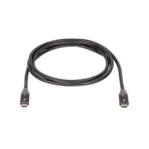 Akyga AK-USB-34 1,5m USB-C Thunderbolt 3 kábel - USB kábel
