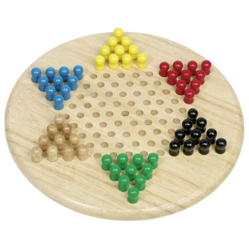 Goki Csillag halma Társasjáték