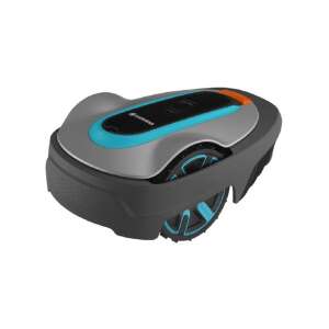 Gardena 15010-32 SILENO city 600m2 ma?ină de tuns iarba robotizată 104810871 - Mașini de tuns iarba robotizate
