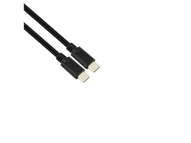 Stansson 2m USB Type-C 3.1 Gen 1 - cablu Type-C