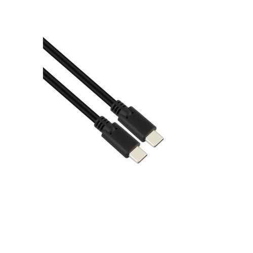 Cablu Stansson 3m USB Type-C 3.1 Gen1 / 3.2 Gen1, negru