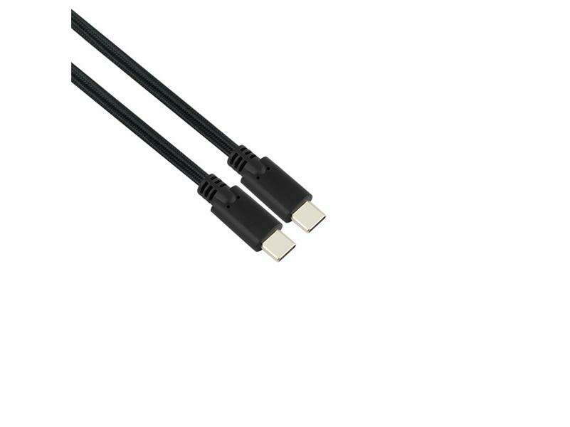 Stansson 3m USB Type-C 3.1 Gen1 / 3.2 Gen1 - cablu împletit Type-C