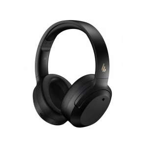 Edifier W820NB Bluetooth Kopfhörer, schwarz, Geräuschunterdrückung, drahtlos, Over-Ear - Edifier