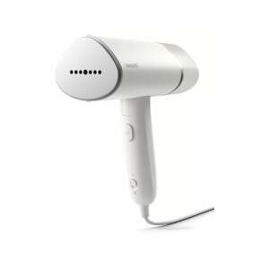 Philips 3000 Series aburi de haine manual, alb - Aparate de curatat cu aburi, Mașini de cusut, Stații de aburi, Aparate de abur manual, Fiare de călcat și Mașini de curățat