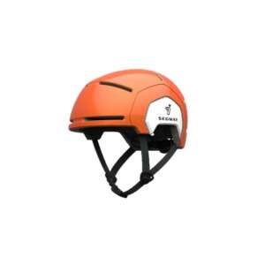 Segway Ninebot NB-410 XS Kinderhelm, Orange - Scooter Helme