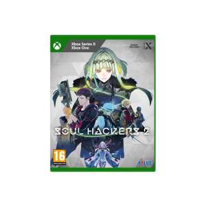 Soul Hackers 2 Xbox One/Series X software de joc 104812487 - Jocuri Consola & PC