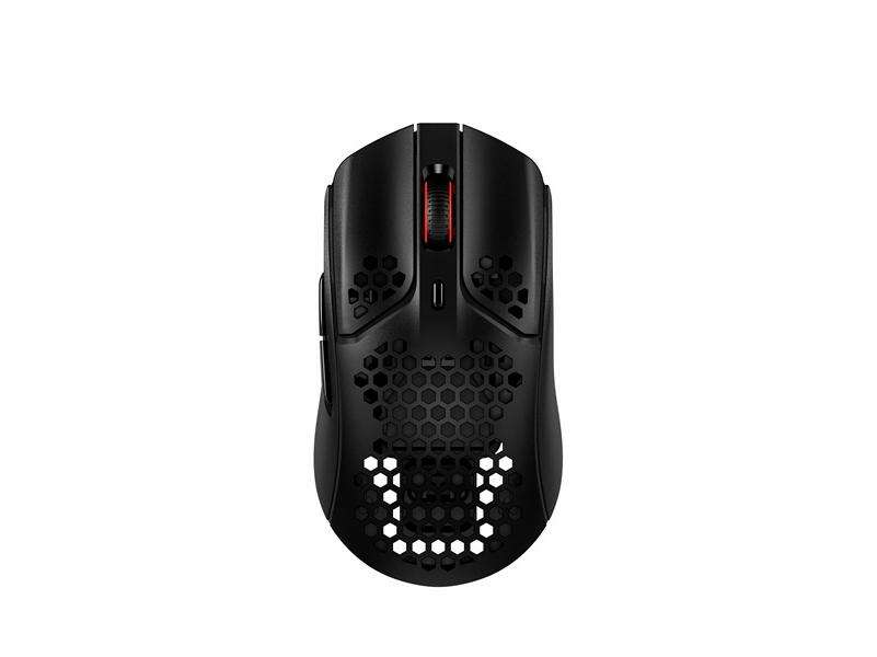 HyperX Pulsefire Haste mouse fără fir negru pentru gameri
