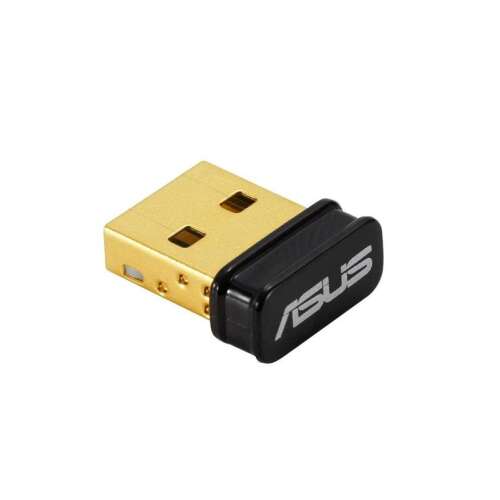 Asus USB-BT500 vezeték nélküli Bluetooth 5.0 USB adapter