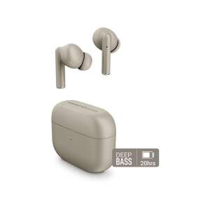 Energy Sistem Style 2 Champagne vezeték nélküli fülhallgató töltőtokkal - Energy Sistem