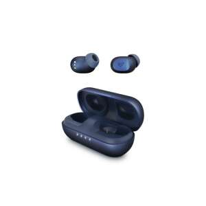 Energy Sistem Urban 3 Indigo True Wireless fülhallgató töltőtokban - Energy Sistem