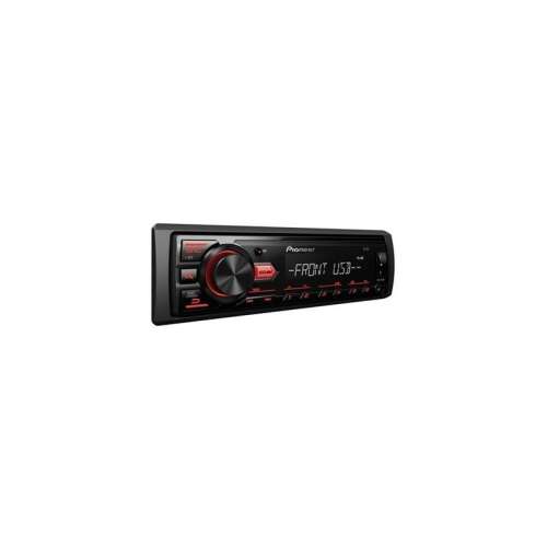 Pioneer MVH-09UB USB/AUX mechanika nélküli autóhifi fejegység 104801784