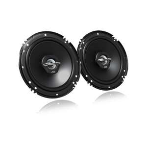 JVC CS-J620X 16,5 cm 2-Personen-Lautsprecherpaar für das Auto 104801801