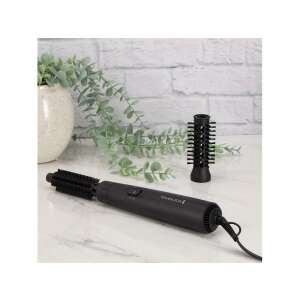 Remington AS7100 Blow Dry & Style Heißluftstyler mit rundem Bürstenaufsatz - Haarstyling-Bürste