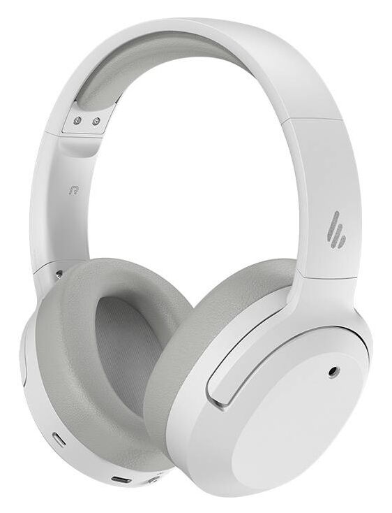 Edifier W820NB ANC Bluetooth-Kopfhörer in Weiß