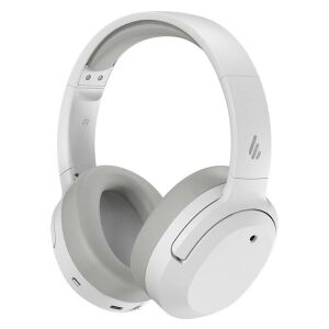 Edifier W820NB Weiße Kabellose Bluetooth-Kopfhörer mit Aktiver Geräuschunterdrückung - Edifier