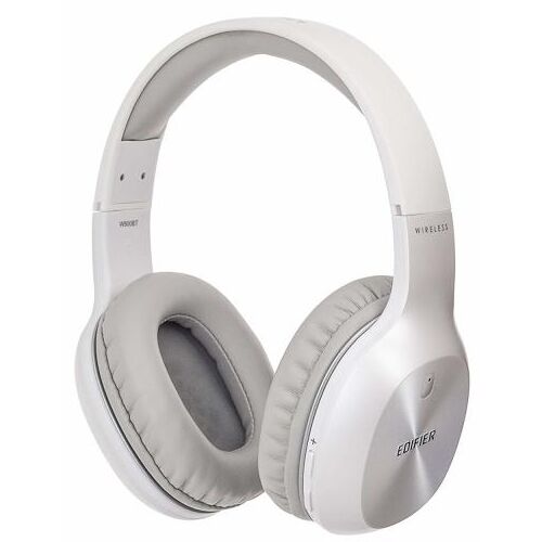 Edifier W800BT Plus weiße kabellose Kopfhörer