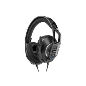 Plantronics RIG 300PRO HS fekete gamer headset - Nacon