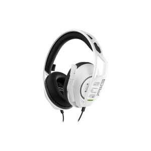 Plantronics RIG 300 PRO HX fehér gamer headset Xbox Series X-hez - Nacon