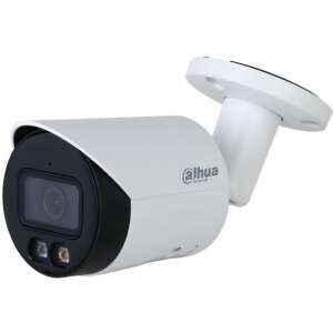 DAHUA IPC-HFW2449S-S-IL-0280B /Outdoor/4MP/WizSense/2.8mm/IR/LED 30m/Vollfarbe/ Duale Beleuchtung... 109757752 - Dahua Überwachungskameras