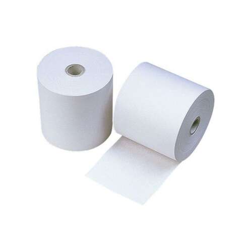 Hőérzékeny Nyomtatópapír Tekercs - 57x30mm - 10 db