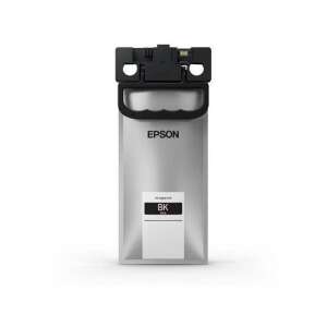 Epson C13T11E140 T11E1 schwarze Tintenpatrone - Epson
