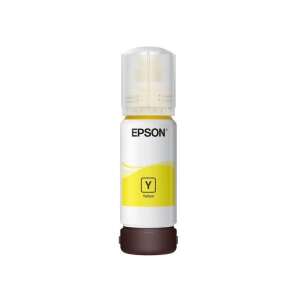 Epson C13T00R440 T00R4 70ml gelbe Tintenpatrone - Epson