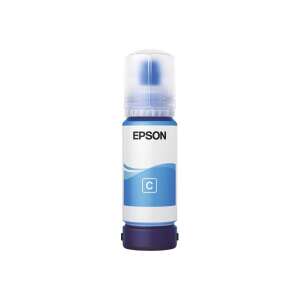 Epson T07D2 Cyan Tintenpatrone, 70ml - Epson