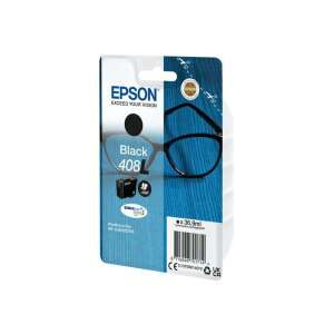 Epson Schwarze 408L Tintenpatrone - Epson