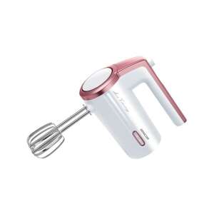 Sencor SHM 9000WH vezeték nélküli kézi mixer habverővel - Sencor