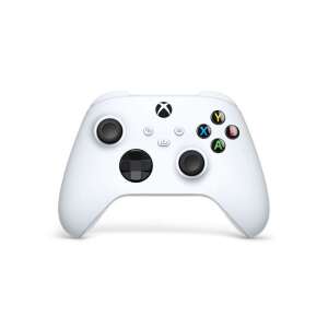 Microsoft Xbox Series X/S Wireless Controller, Robot White - Microsoft Controller