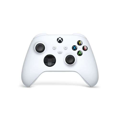 Microsoft Xbox Series X/S Wireless Controller, Robot White