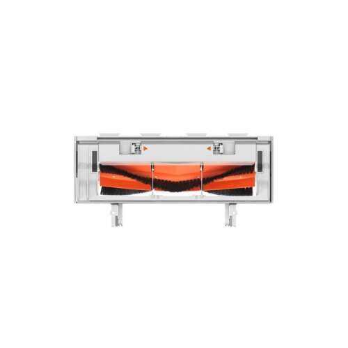 Xiaomi Mi Robot Vacuum-Mop 1C/2Pro+/2Ultra Roboterstaubsauger Bürstenabdeckung mit Bürste