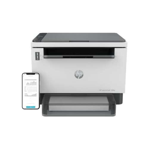 HP LaserJet Tank MFP 1604w - Monochrom-Laserdrucker 104805214
